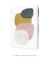 Imagem do Quadro Decorativo Stones Minimal 01