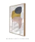 Quadro Decorativo Stones Minimal 01 - loja online