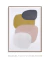 Imagem do Quadro Decorativo Stones Minimal 01