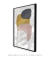 Quadro Decorativo Stones Minimal 01 - Rachel Moya | Art Studio - Quadros Decorativos