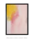 Quadro Decorativo Summer N.02 - Rachel Moya | Art Studio - Quadros Decorativos