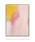 Quadro Decorativo Summer N.02 - Rachel Moya | Art Studio - Quadros Decorativos