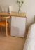 Quadro Decorativo Traços Rose - comprar online
