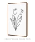 Quadro Decorativo Tulipas 02