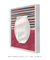 Quadro Decorativo Vase N.03 - loja online