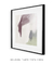 Quadro Decorativo Violet 02 Quadrado - comprar online