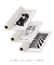 Conjunto com 3 Quadros Decorativos - Inspirado Matisse Nu Noir + Inspirado Matisse Rosto Noir + Inspirado Matisse Botânico Cut Outs Noir I na internet