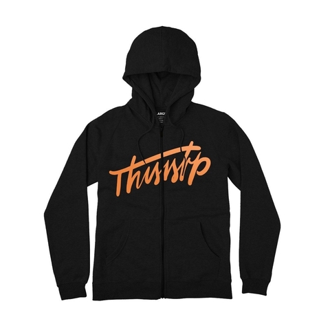 Campera TIBP Canguro Localia (004215142)