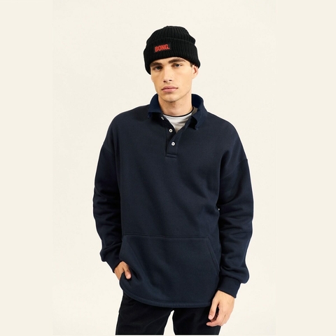 Buzo Polo Crew Billabong (11158608)