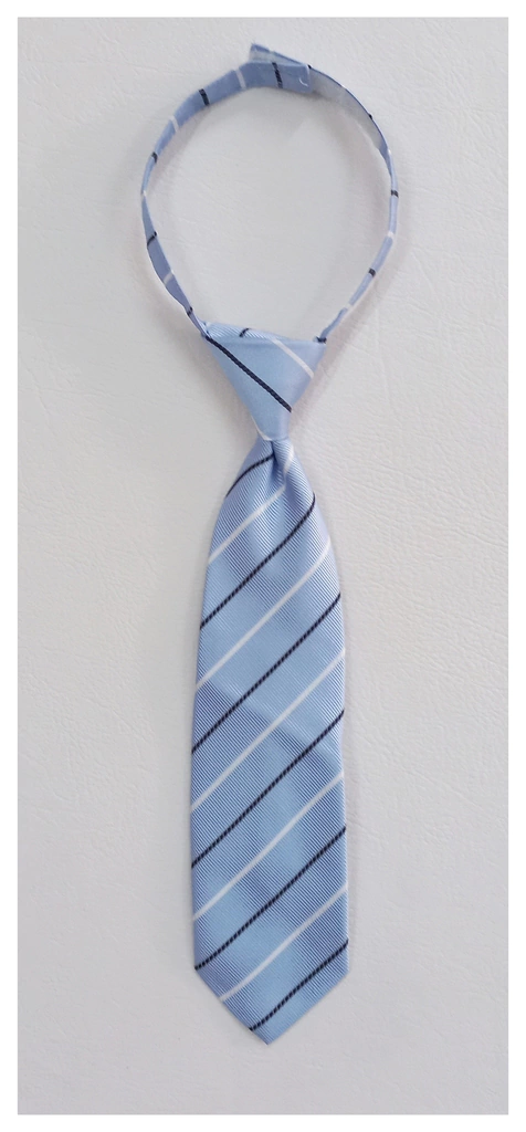 CORBATA CELESTE- JANIE AND JACK- 2/3 AÑOS