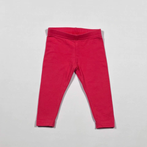 TALLE 6 MESES - CALZA CORAL - CARTERS