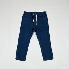 TALLE 24 MESES - JOGGER JEAN LIVIANO AZUL - MAYORAL