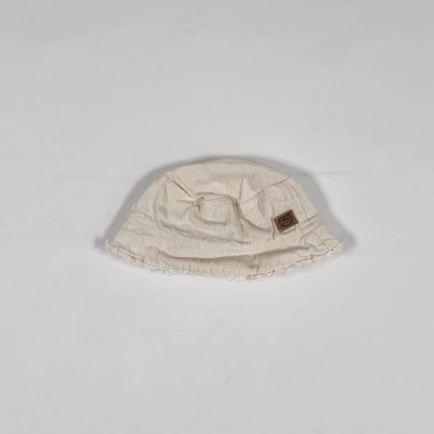 TALLE 46 - PILUSO GABARDINA BEIGE - MIMO