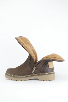 ATUEL con abrigo® en internet