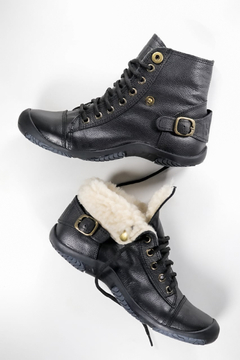 Imagen de ZAPAS CON ABRIGO®