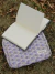 Funda Semilla + cuaderno liso