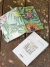 Tierra prestada + cuaderno Colibrí en internet