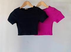Cód 047 Cropped "Farm" inspiration - comprar online