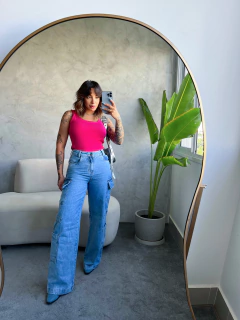 Cód 019 Blusa Roma Alça dupla na internet