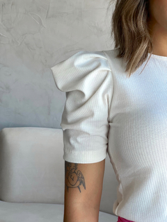 Cód 028 Blusa Princesa - Allezo