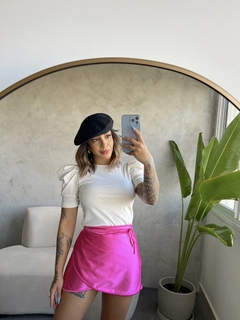 Cód 028 Blusa Princesa - comprar online
