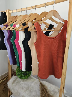 Cód 019 Blusa Roma Alça dupla na internet