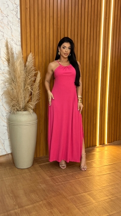 CÓD 250 VESTIDO CANCÚN - loja online
