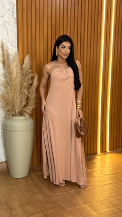 CÓD 250 VESTIDO CANCÚN - comprar online