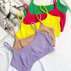 Cód 053 Cropped kiss - loja online