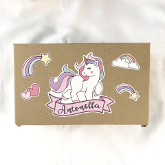 Kit Valijita Feliz Cumple decoración para cumpleaños TEMÁTICA A ELECCIÓN - comprar online