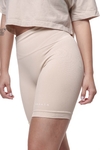 Biker Seamless - Latte