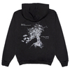 Hoodie Lifetime Black