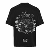 Camiseta Oldfashioned Negra - comprar online