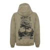 Hoodie Arbol Verde - comprar online