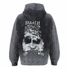 Hoodie Pura vida Negro - comprar en línea