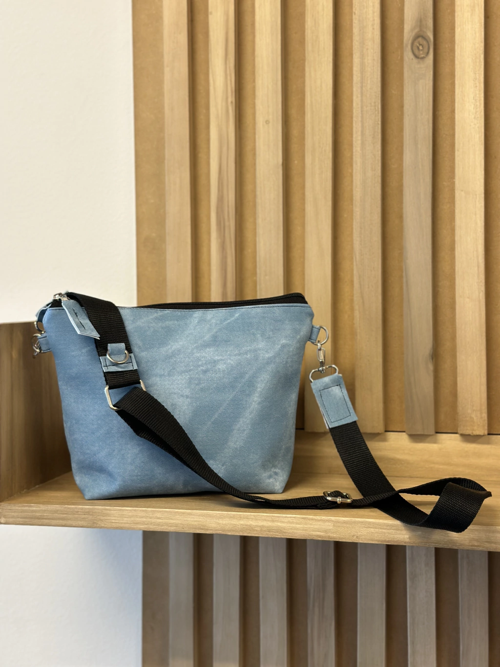 Mini Bag Vita