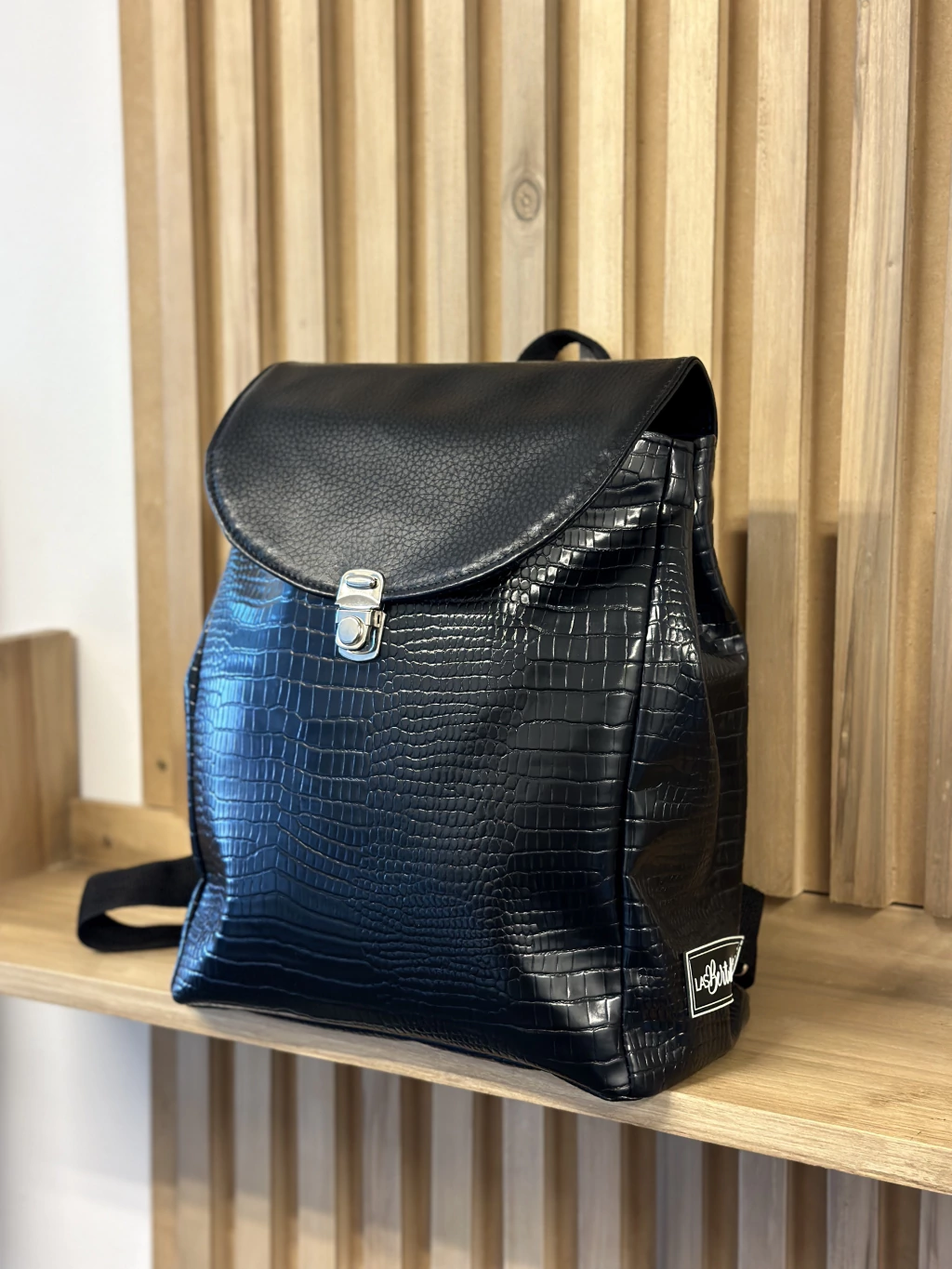Mochila filipa