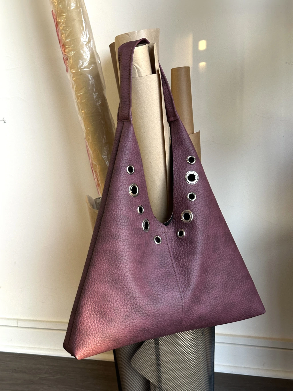 Cartera edición limitada VII