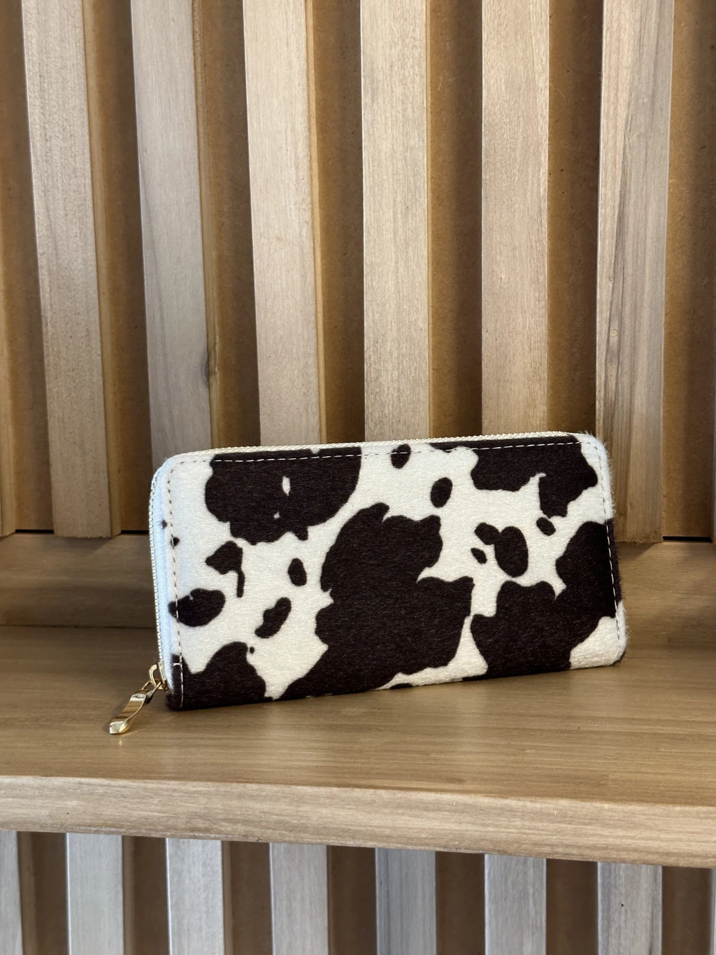 Billetera vaca