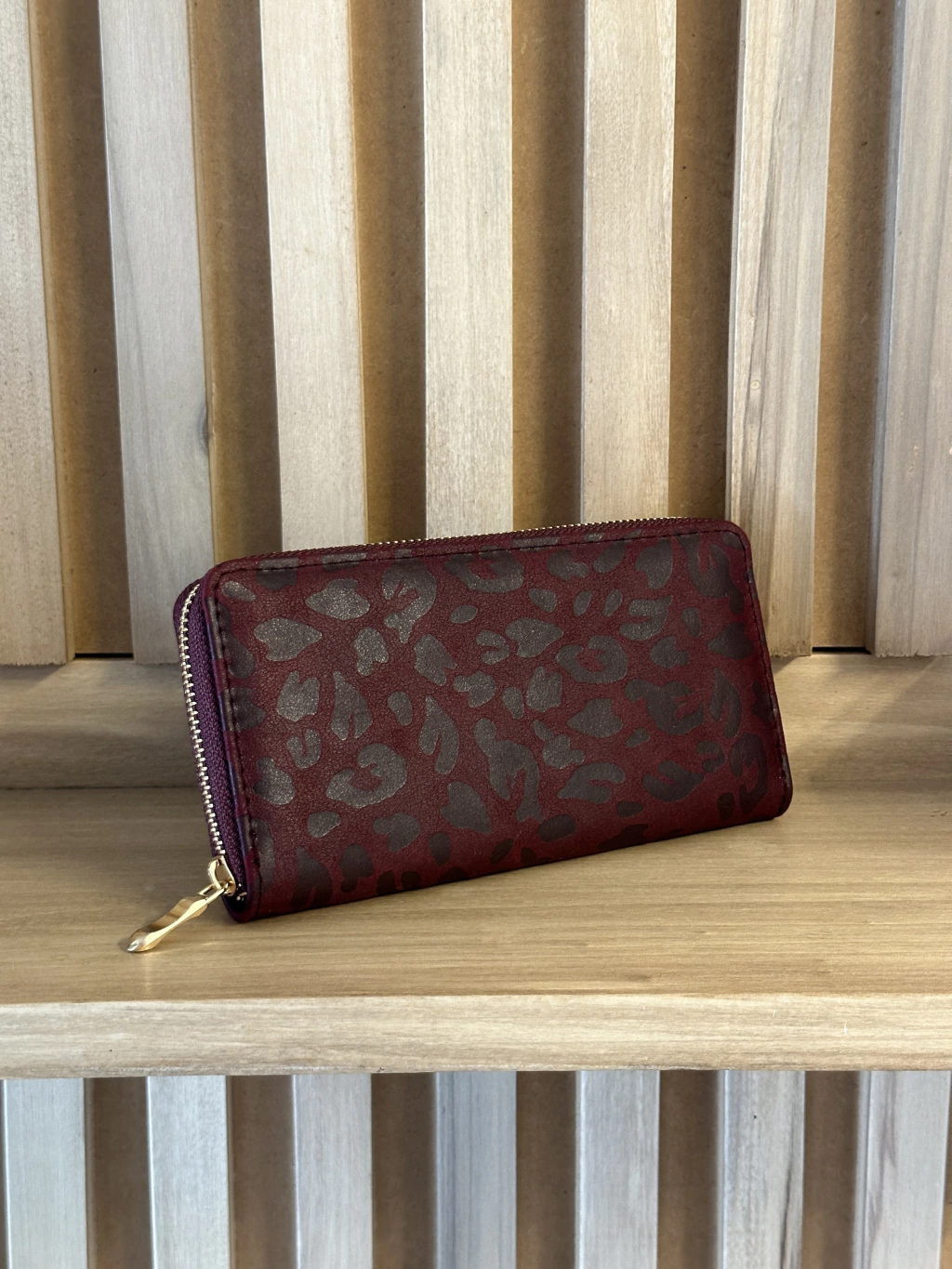 Billetera bordo