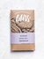 tableta de chocolate organico con frambuesas 85%