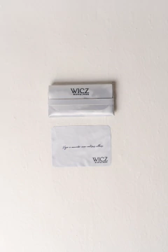 Case + Flanela - Wiczsunglass