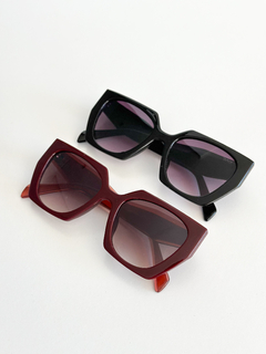 VIVIENNE - Wiczsunglass