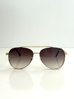 WOOLLY - Wiczsunglass