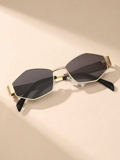 FLEECE - Wiczsunglass