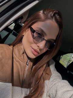 TWEED - Wiczsunglass