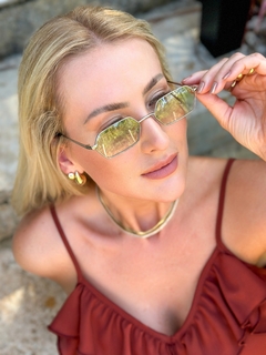 MUSSELINE - Wiczsunglass