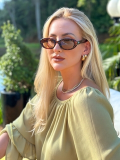 VINTAGE - Wiczsunglass