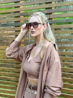 BOSSA - Wiczsunglass