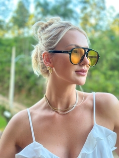 FOIL - Wiczsunglass